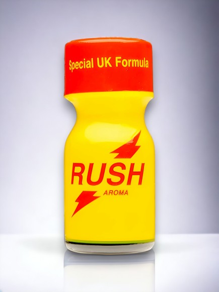 Попперс Rush Aroma poppers 10 ml